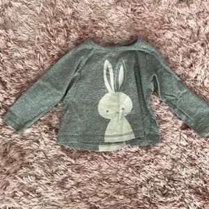 Tea Collection long sleeved tee